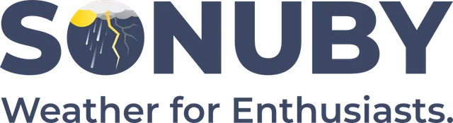 Logo with slogan